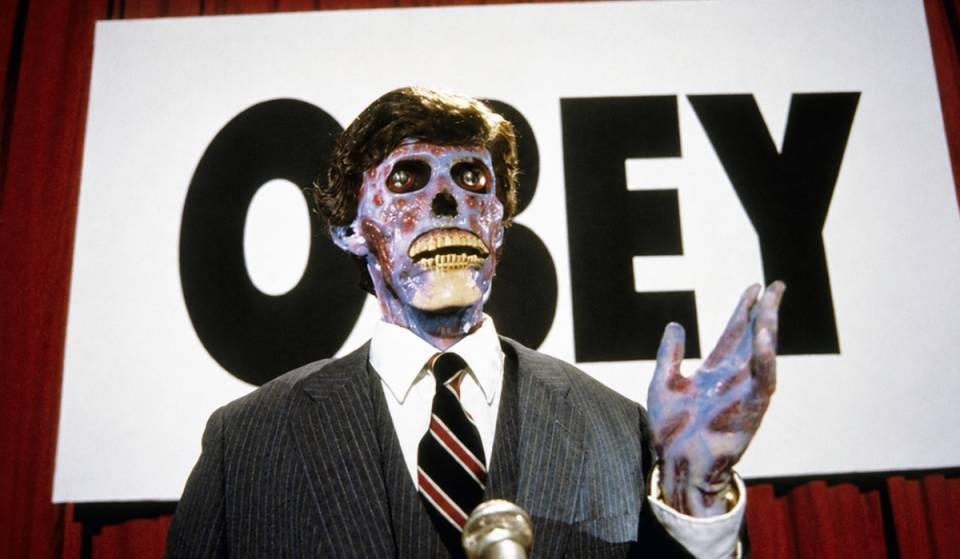 A massive, immersive horror showcase is taking over the Academy Museum starting this Saturday