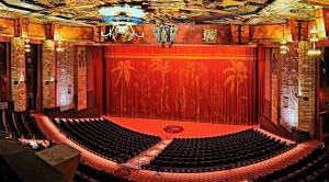 In 1927, Hollywood’s TCL Chinese Theatre opened beneath a 30-foot dragon; 99 years later, the iconic movie palace is hosting AFI FEST and a candlelit Halloween concert