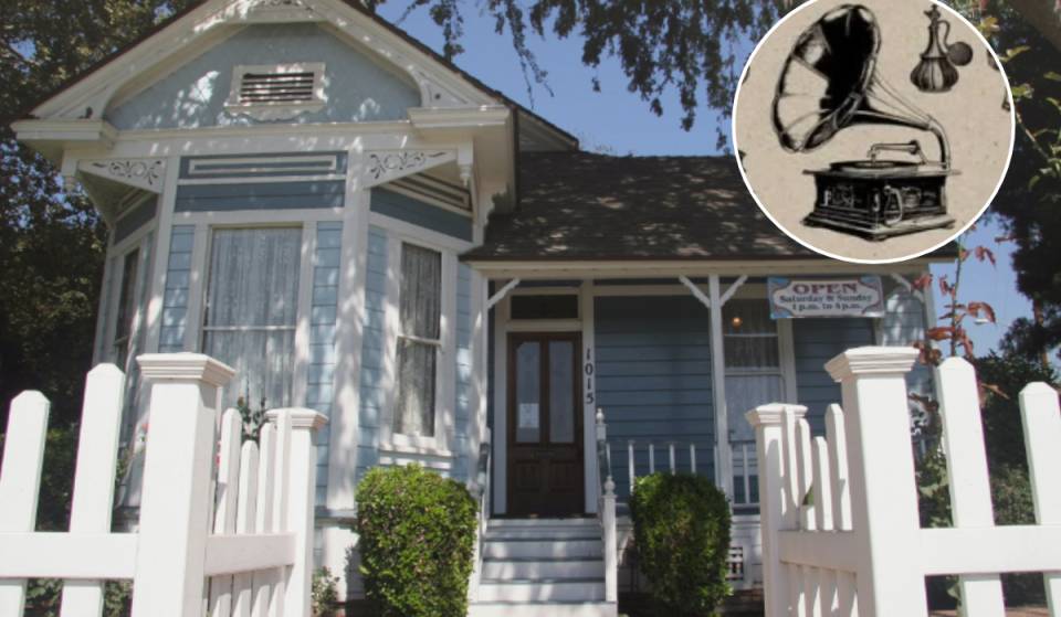 Ce musée historique de Burbank vend des antiquités, des poupées, des meubles et bien d’autres objets provenant de ses réserves ce week-end