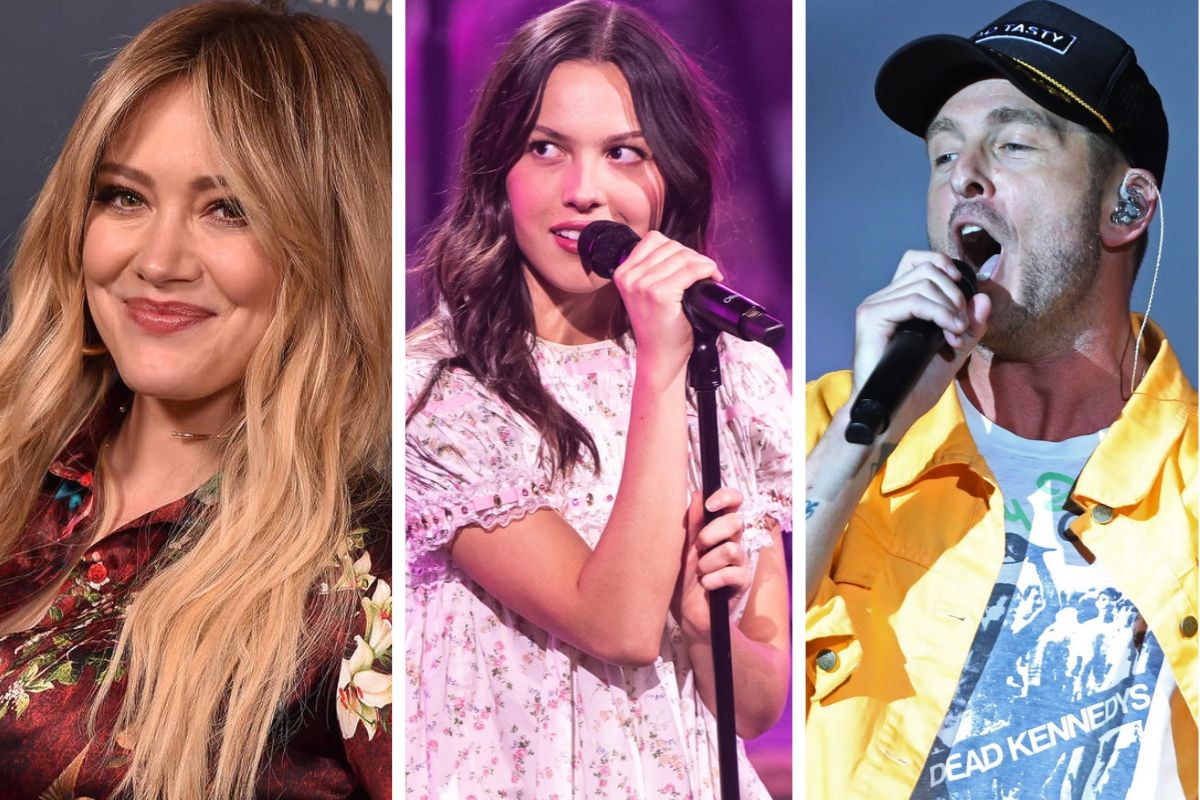 Olivia Rodrigo, Hilary Duff, OneRepublic, and more are taking over Intuit Dome for Jingle Ball — presale starts this week