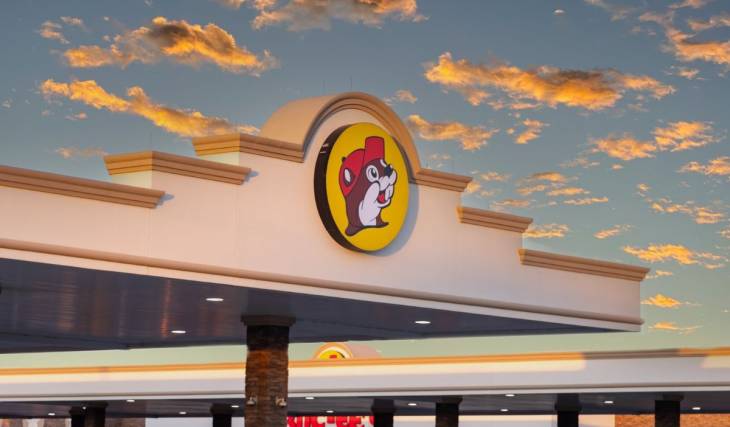 120 pumps and 74,000 square feet: Massive new Buc-ee’s is now open along I-10 — and it’s the closest location to L.A. yet