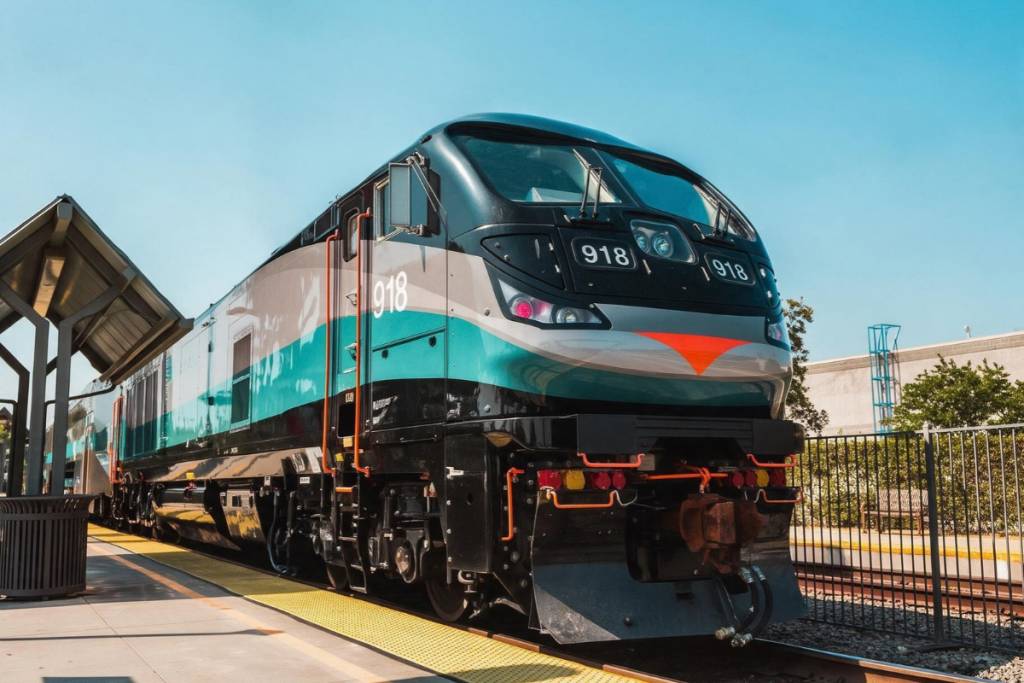 Metrolink is offering free train rides all day on October 7 — here are 9 SoCal day trips to take