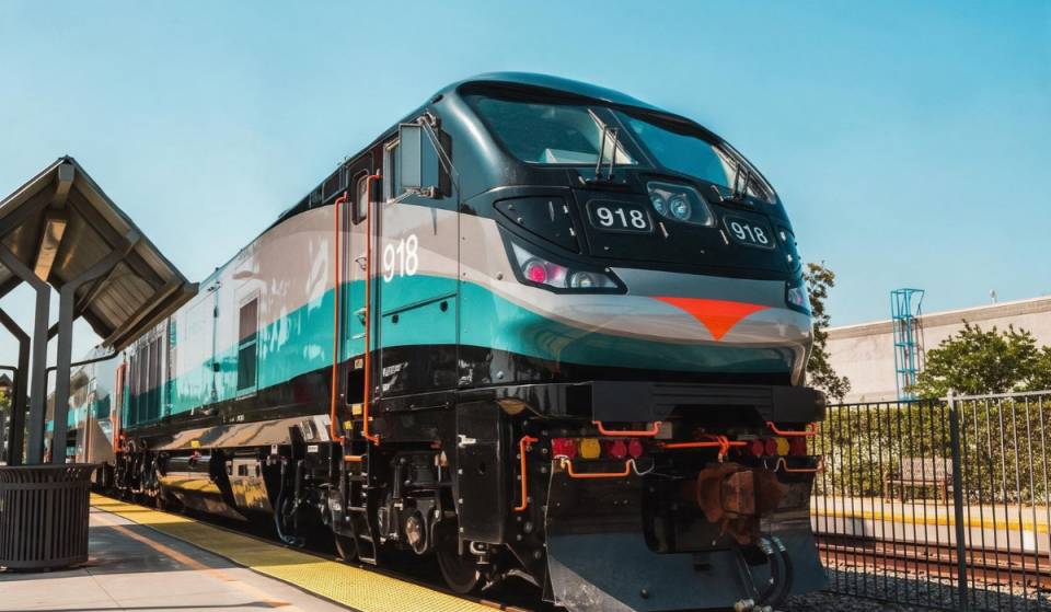 Metrolink is offering free train rides all day on October 7 — here are 9 SoCal day trips to take