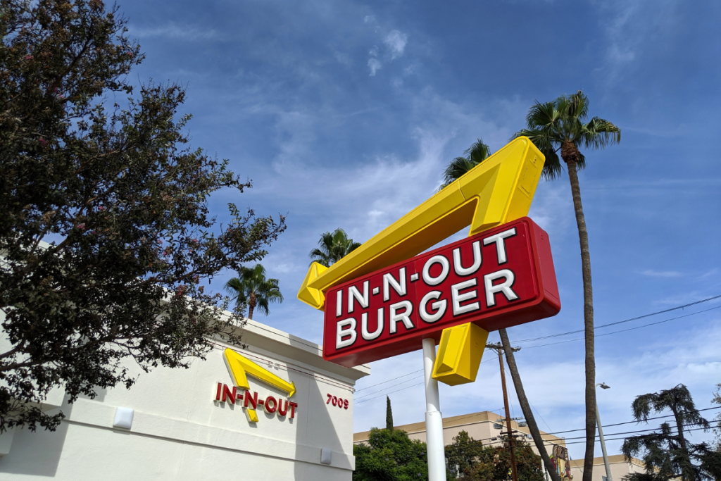 In-N-Out