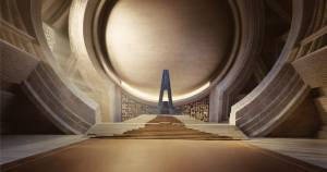 Step onto Arrakis in Downtown LA: Denis Villeneuve’s Dune universe comes to life