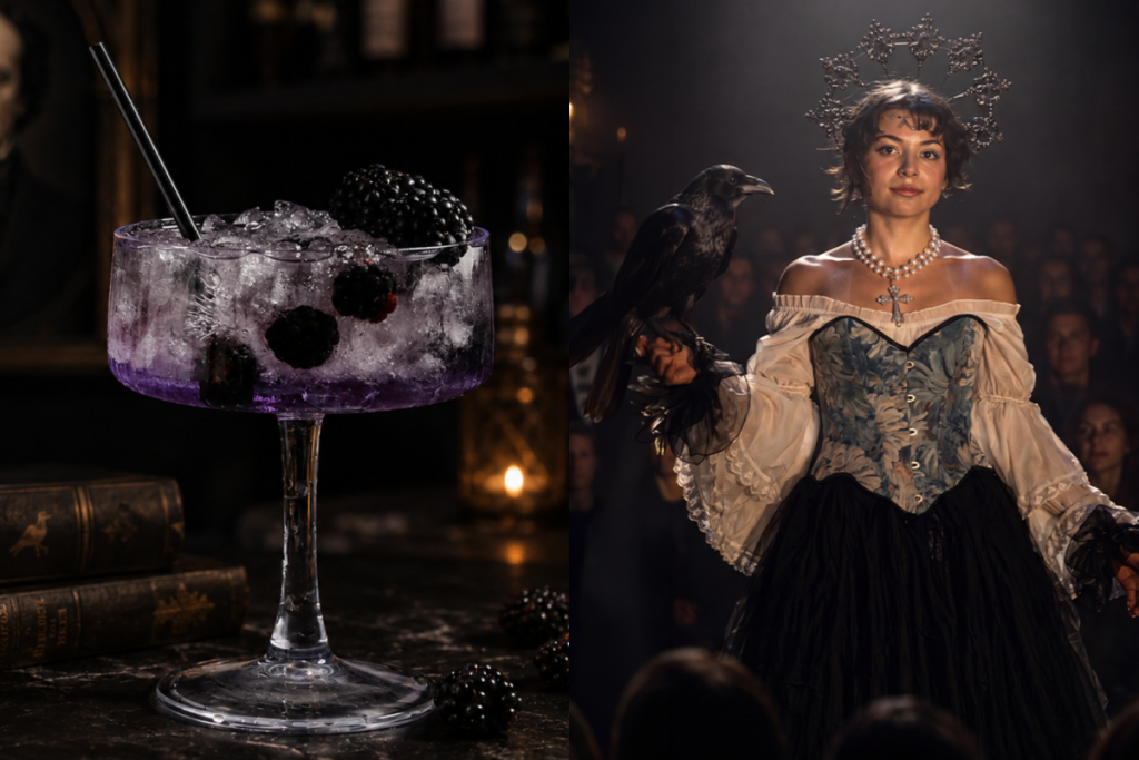 Night of Poe