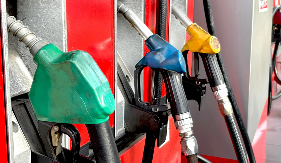 California brings cheaper winter-blend gas to pumps early to combat a $120 billion nationwide cost spike