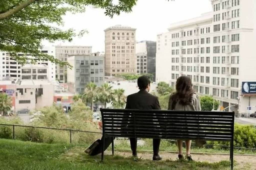 Le célèbre parc de « 500 Days of Summer » est fermé depuis 13 ans, mais des designers viennent d’imaginer son avenir