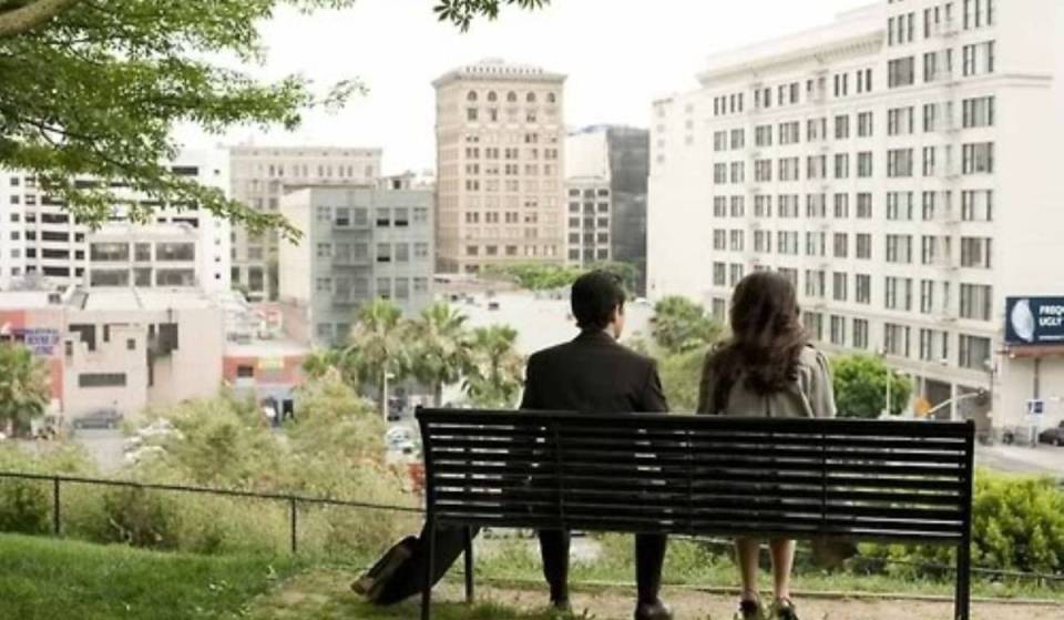 Le célèbre parc de « 500 Days of Summer » est fermé depuis 13 ans, mais des designers viennent d’imaginer son avenir