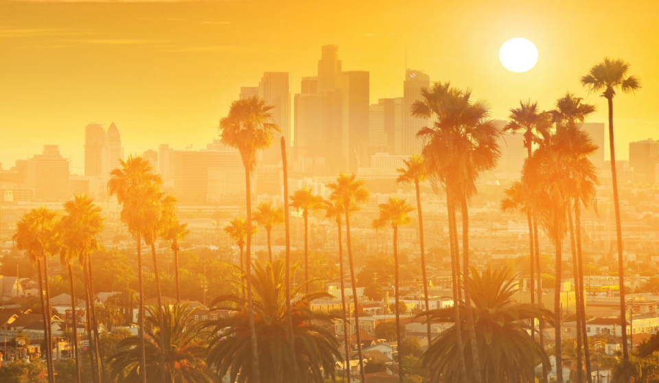Over 35 million Californians are under extreme heat warnings as October temperatures could reach up to 100°F