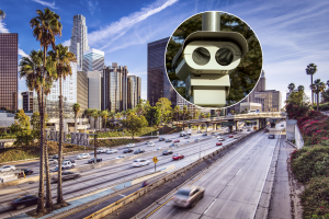 Los Ángeles pondrá en marcha 125 cámaras automáticas de control de velocidad la semana que viene: los conductores podrían enfrentarse a multas de hasta 500 dólares