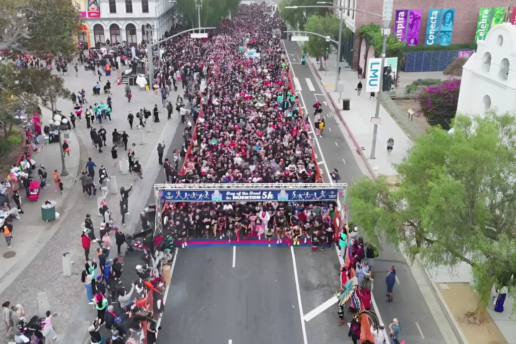 Los Muertos 5K (2)