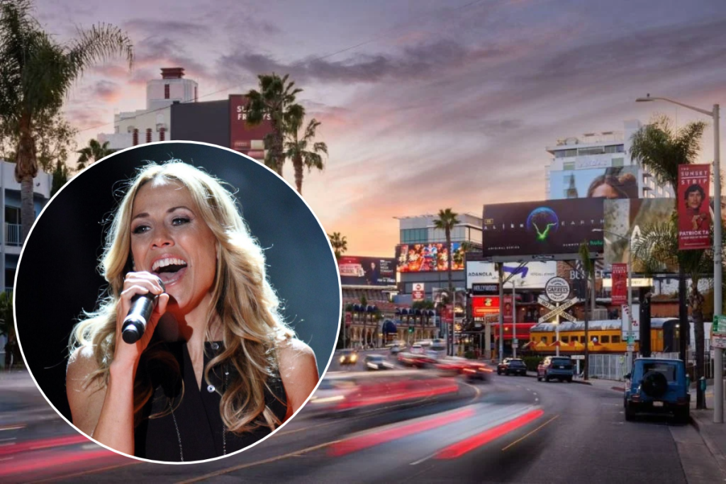 Sheryl Crow kehrt dorthin zurück, wo alles begann – für ein kostenloses, eintägiges Festival auf dem Sunset Boulevard mit Local Natives, Empress Of und Grace Bowers