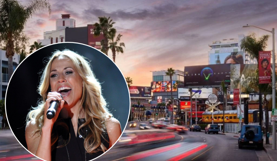 Sheryl Crow kehrt dorthin zurück, wo alles begann – für ein kostenloses, eintägiges Festival auf dem Sunset Boulevard mit Local Natives, Empress Of und Grace Bowers