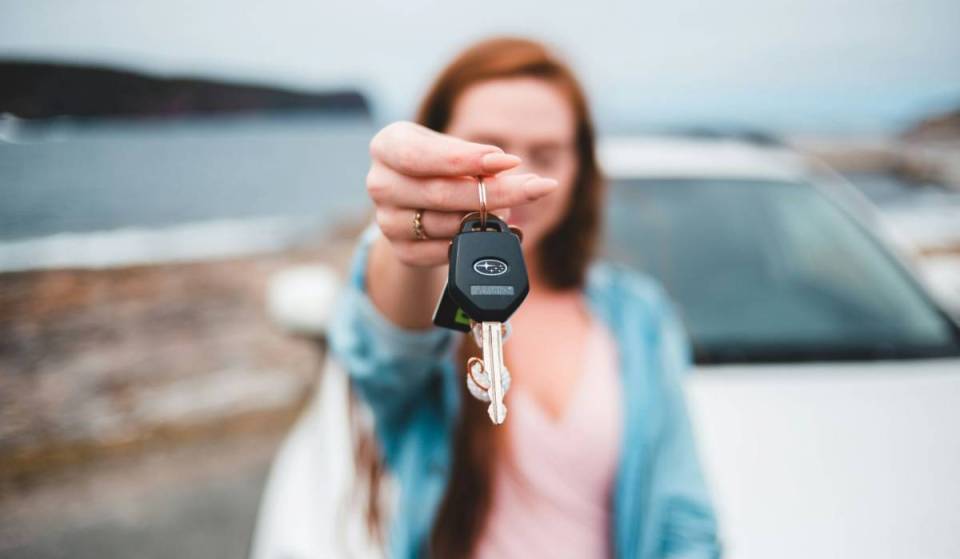 Les conducteurs californiens peuvent désormais retourner certaines voitures d’occasion dans un délai de 3 jours — Voici comment ça marche