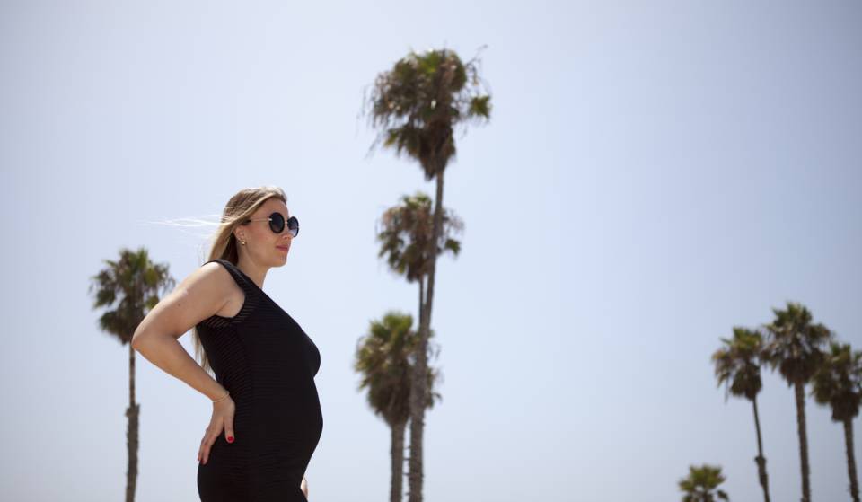 California is officially one of the most expensive states to give birth in, reaching a staggering $25,000