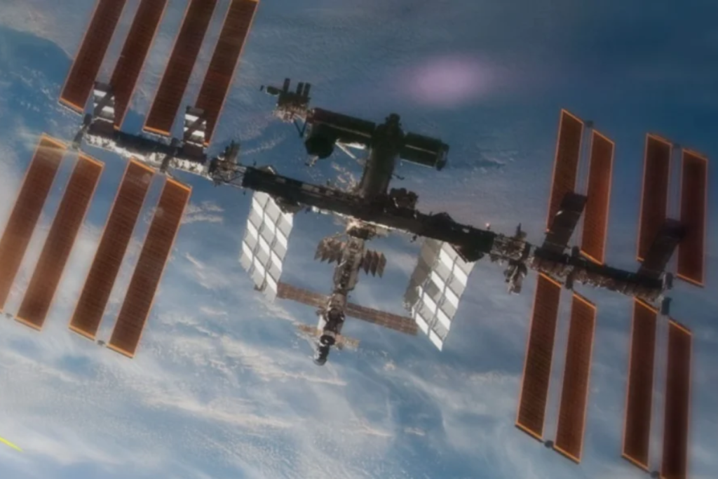 La Estación Espacial Internacional sobrevuela Los Ángeles durante la Semana Mundial del Espacio: esta es la mañana exacta en la que, según la NASA, se ve mejor