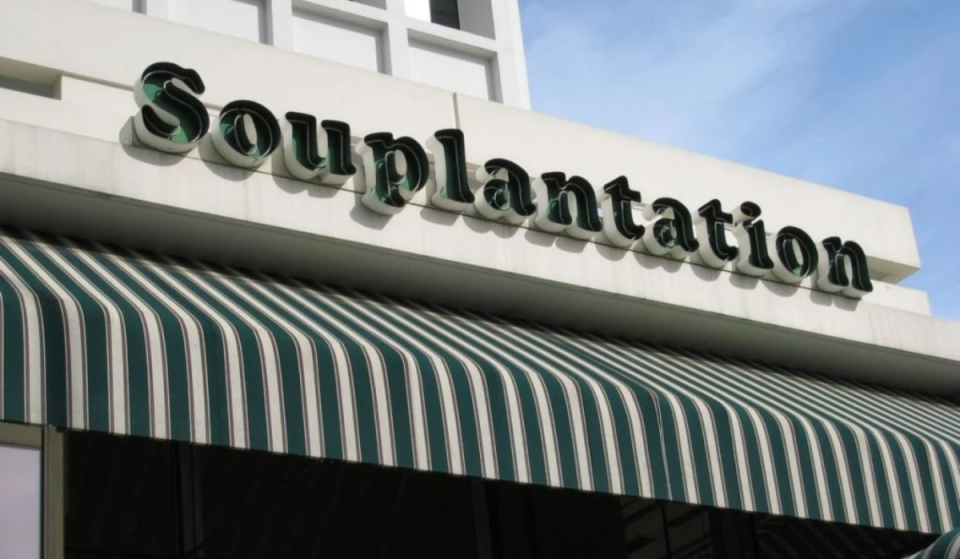 The iconic Souplantation is returning to Southern California in 2027 — Here’s where it’s reopening