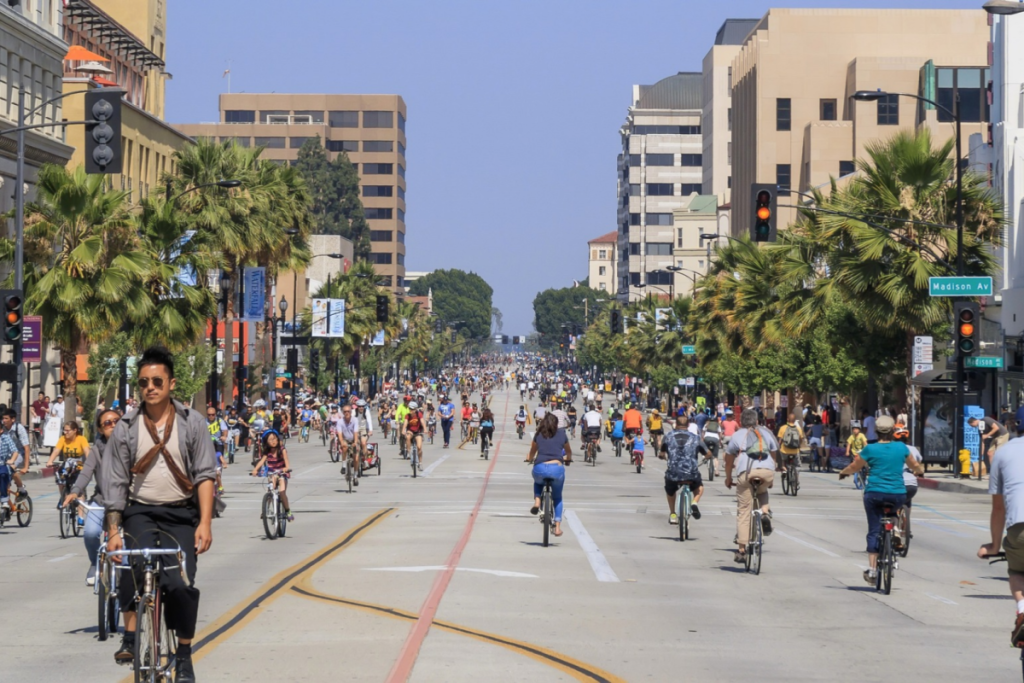 CicLAvia