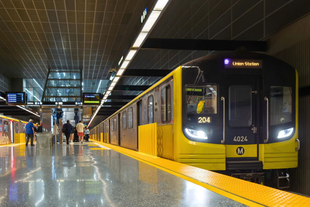 Ligne D