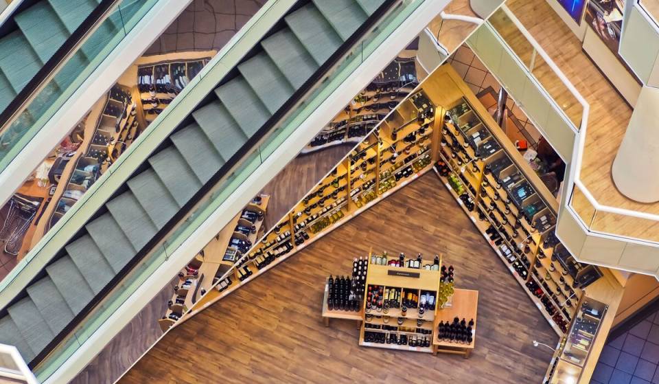 Costco and Aldi are quietly hiding $150 premium Napa Valley wines under their private labels for less than $30 due to a massive industry surplus