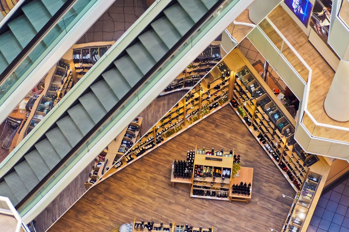 Costco and Aldi are quietly hiding $150 premium Napa Valley wines under their pr...