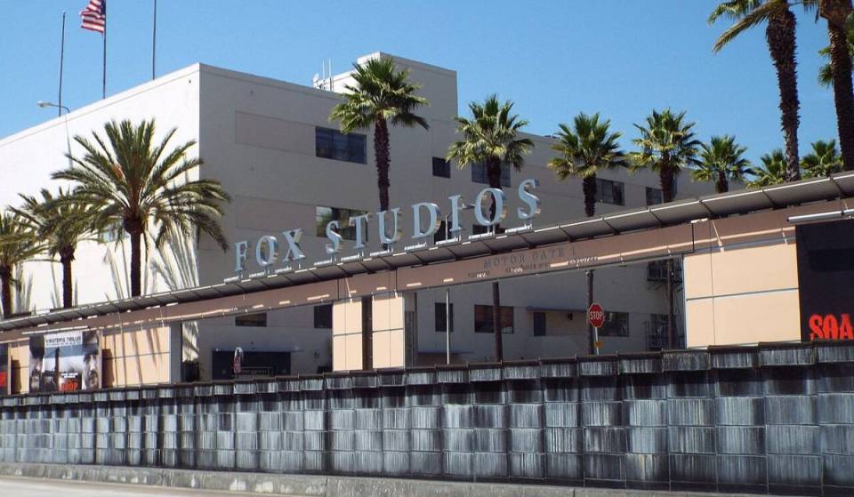 The historic FOX Studio Lot is opening its gates on October 17 for a magical Candlelight concert of Hollywood epic film scores — and tickets are currently 20% off