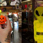Yes Baby! Vintage estrena Trinket Mart en Los Ángeles
