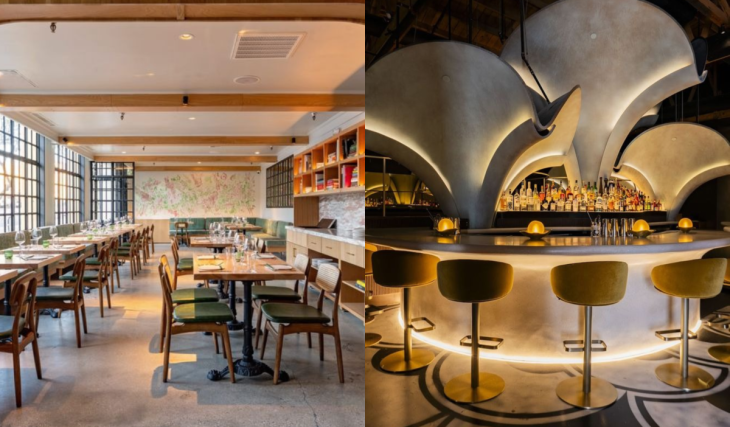 Zwei Restaurants aus Los Angeles haben es gerade auf die Liste der besten neuen Restaurants 2026 von Yelp geschafft – hier erfährst du, womit sie sich den zweiten Platz landesweit gesichert haben