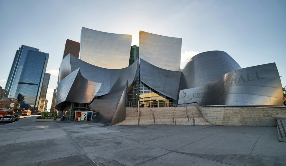 Why Frank Gehry’s 23-year-old architectural masterpiece is the ultimate place to watch a movie: inside Walt Disney Concert Hall’s 2026 film-in-concert series, from Halloween to Thanksgiving