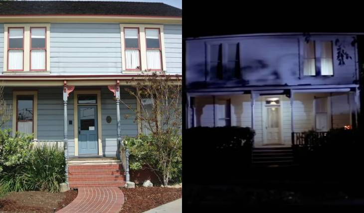 In 1978, ‘Halloween’ was filmed in Pasadena; Almost 50 years later, the saved Myers house built in 1888 is a city landmark fans still visit