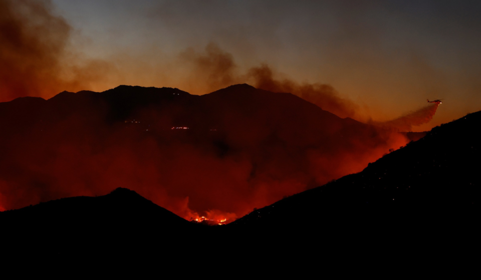 Was du über den zu 17 % eingedämmten „Bryson Fire“ in Malibu wissen musst – von Evakuierungszonen über Straßensperrungen bis hin zu Tierunterkünften