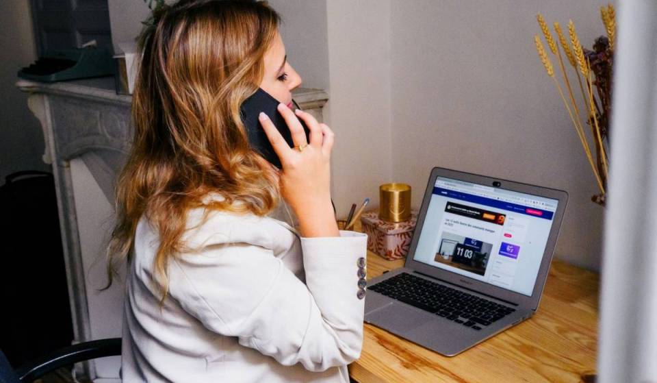 Kalifornien hat gerade ein Gesetz verabschiedet, das es viel einfacher macht, einen echten Menschen im Kundenservice zu erreichen