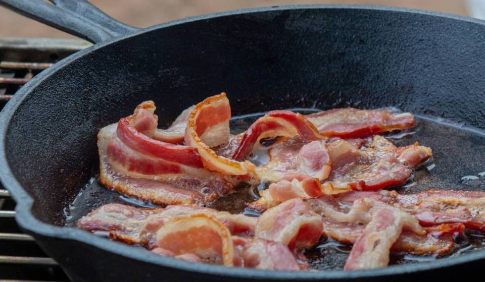 “Do Not Eat”: USDA issues urgent nationwide recall for more than 1.5 million pounds of hot dogs, bacon, and deli meats