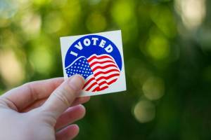 Le vote anticipé à Los Angeles commence ce samedi – Voici comment voter avant le jour du scrutin