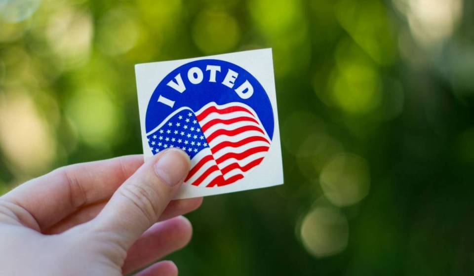 Die vorzeitige Stimmabgabe in Los Angeles beginnt diesen Samstag – So kannst du vor dem Wahltag wählen