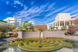 Auf Wiedersehen, Getty Center: Die beliebte Institution in L.A. schließt für fast ein Jahr wegen einer Renovierung im Wert von über 600 Millionen Dollar