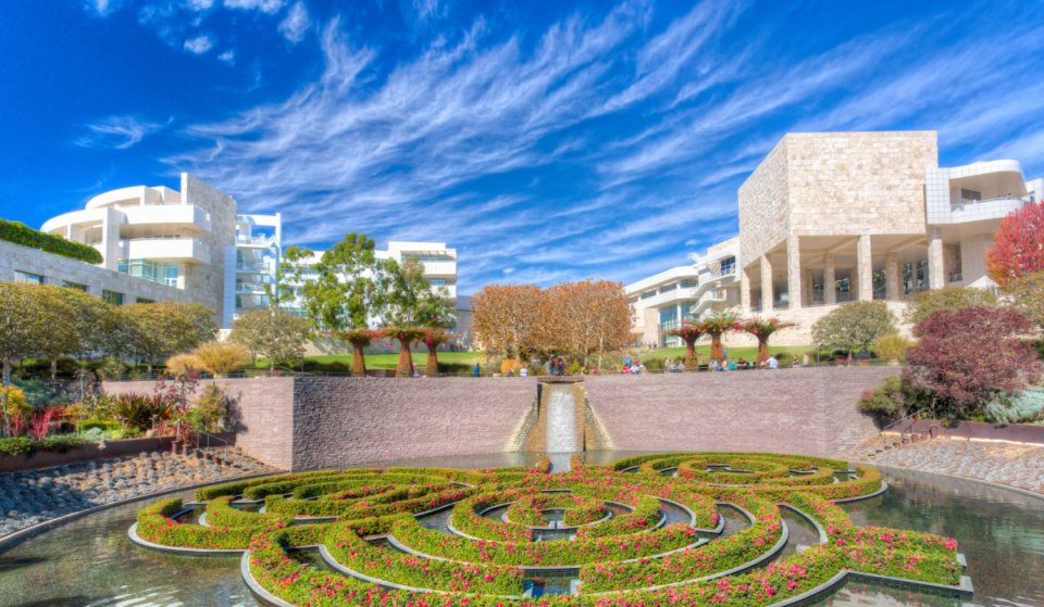 Goodbye to the Getty Center: The beloved L.A. institution is shutting down for nearly a year amid a $600M+ overhaul