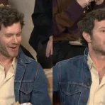 Adam Brody verrät seine Date-Regeln für das „Canter’s Deli“ in LA