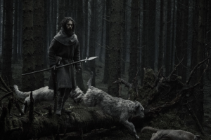 Robert Eggers’ film Werwulf is having a one-night-only pop-up in LA with exclusive merch timed to the full moon