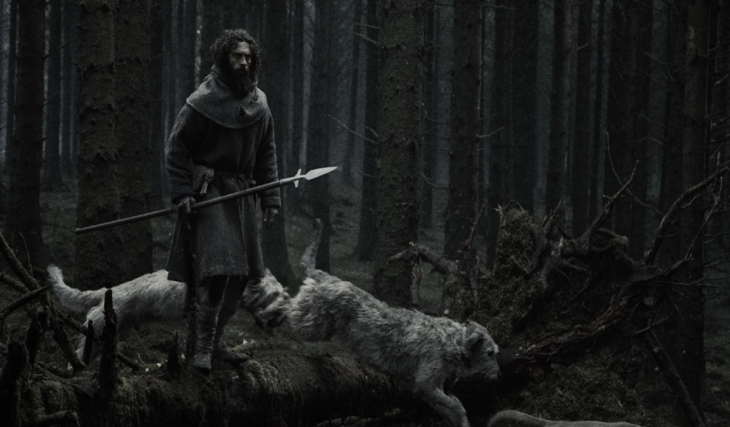 Robert Eggers’ film Werwulf is having a one-night-only pop-up in LA with exclusive merch timed to the full moon