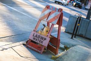 Following record-breaking heat waves that caused power costs to triple, LADWP utility shutoffs are paused for all Los Angeles residents through 2026