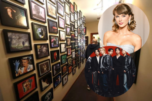 Taylor Swift and BTS’s favorite lush Hawaiian-style recording oasis opened on Melrose Avenue in 1976; 50 years later, the $15 million Hollywood compound officially hits the market