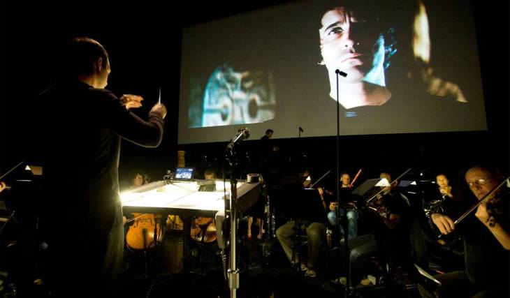 In 1961, a cinematic cult classic starring a former Mr. Universe hit the big screen; 65 years later, it is taking over a Gothic Los Angeles theater with a live 26-piece orchestra and a $10,000 costume prize