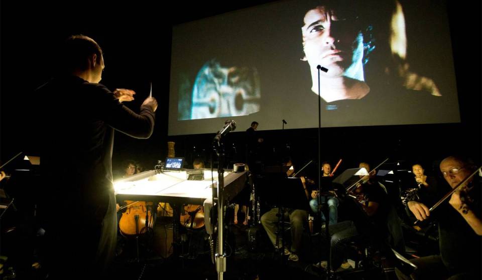 In 1961, a cinematic cult classic starring a former Mr. Universe hit the big screen; 65 years later, it is taking over a Gothic Los Angeles theater with a live 26-piece orchestra and a $10,000 costume prize