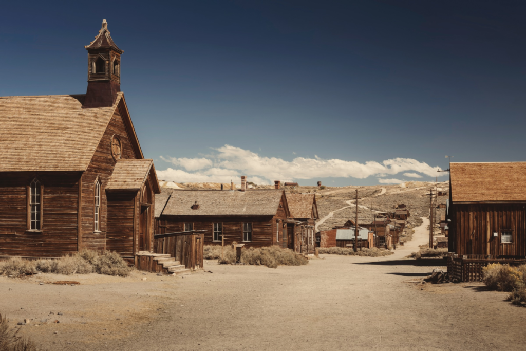 Bodie
