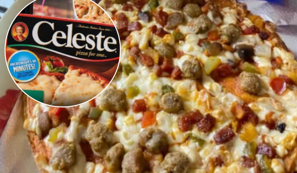 Après près de 60 ans, cette marque de pizzas surgelées très appréciée va disparaître – Ce que les consommateurs californiens doivent savoir