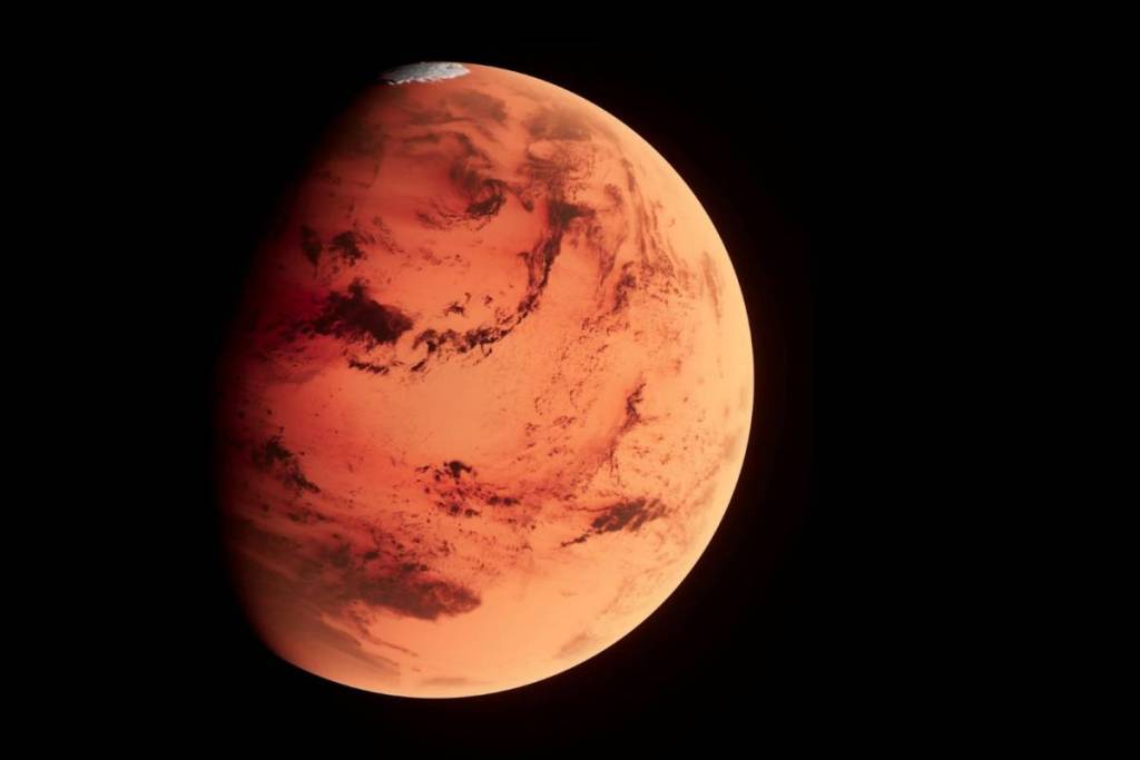 Mars