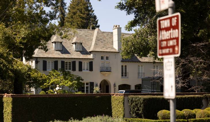 6 of the nation’s most expensive zip codes are in California: See the historic 2026 real estate ranking shattering the $10 million mark