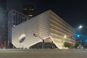 The Broad is shipping 164 contemporary masterpieces to Paris as the downtown Los Angeles museum begins a massive $100-million expansion